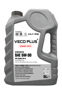 SAE 5W30 (GENUINE)