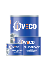 BLUE GREASE NGLI NO.3