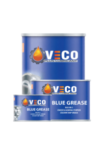 BLUE GREASE NGLI NO.3