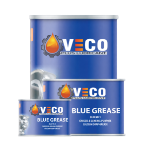 BLUE GREASE NGLI NO.3