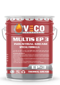 MULTIS EP3 GREASE