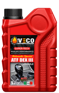 ATF DEX III