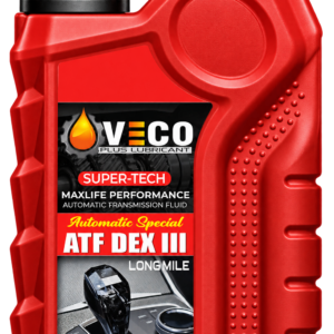 ATF DEX III