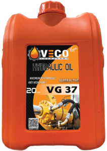 HYD VG-37