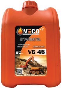 HYD VG-46