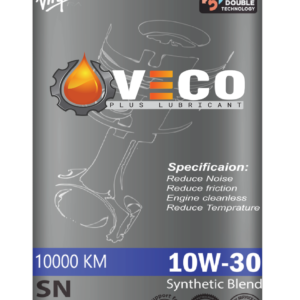 SAE 10W30