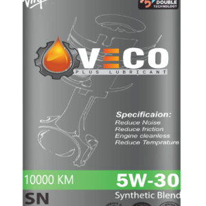 SAE 5W30