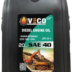 SAE HD-40