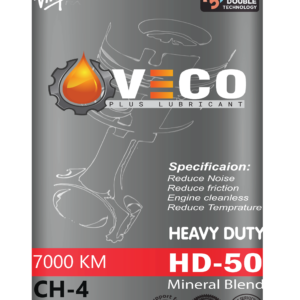 SAE HD-50