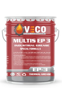 MULTIS EP3 GREASE