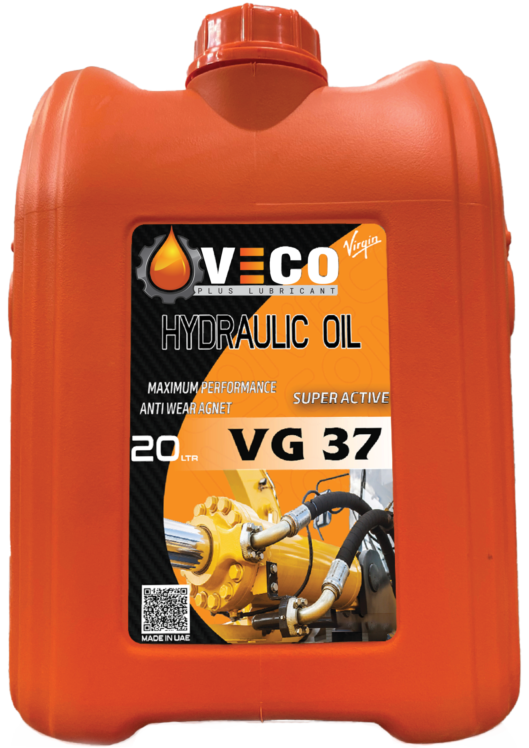 HYD VG-37