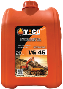 HYD VG-46