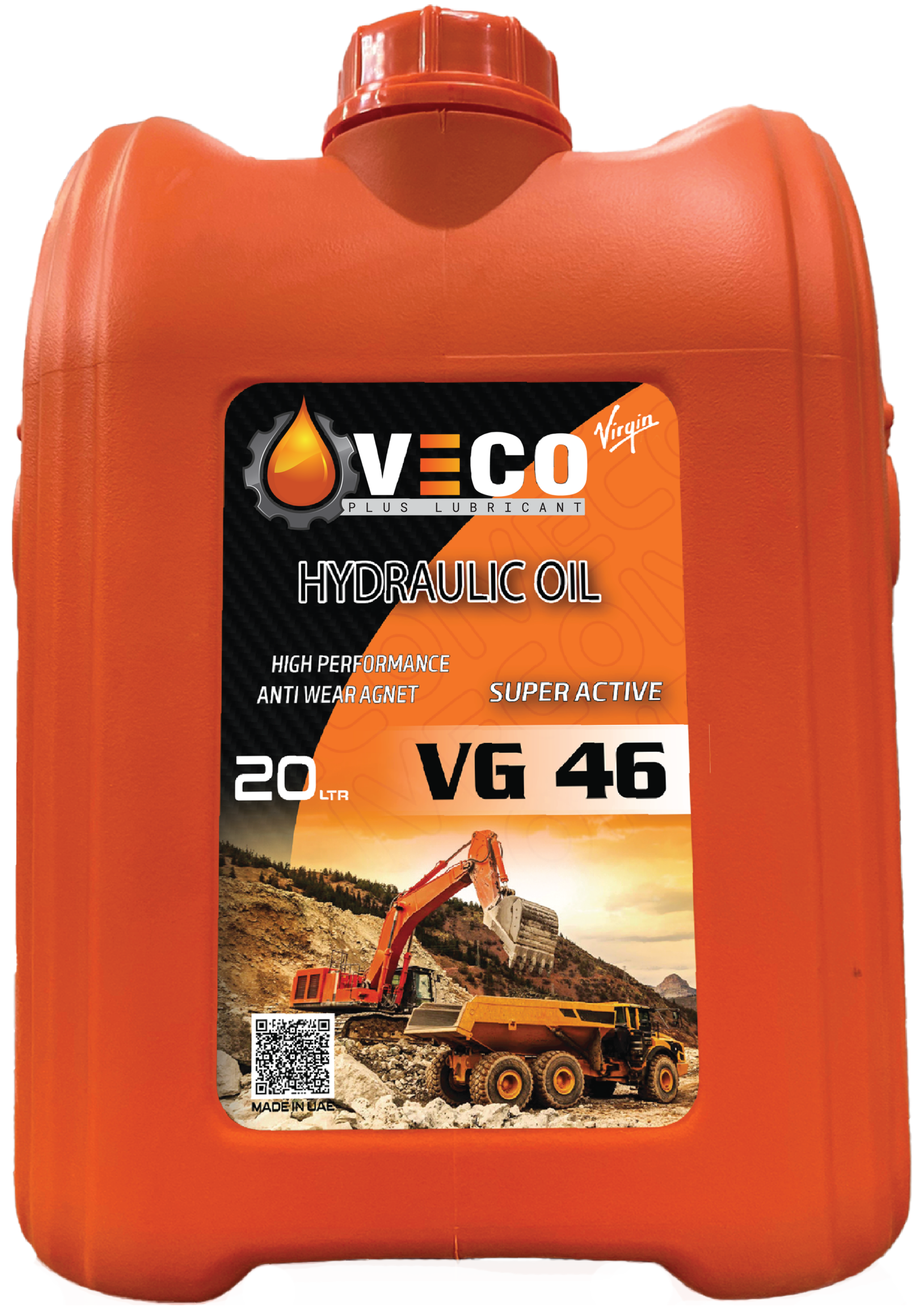HYD VG-46