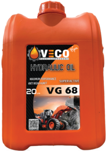 HYD VG-68